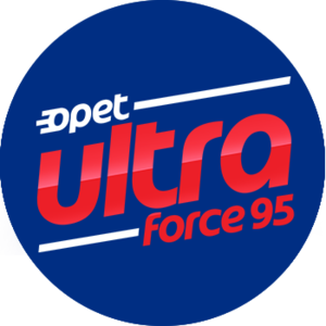 ULTRA FORCE 95 OKTAN KURŞUNSUZ BENZİN